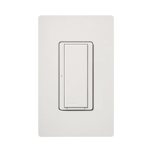 APAGADOR 8A LINEA MAESTRO-Automatizacion - Casa Inteligente-LUTRON ELECTRONICS-MSC-S8AM-SW-L-Bsai Seguridad & Controles