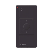 CONTROL REMOTOPICO 3 BOTONES SUBIR/BAJAR /ENCENDER/APAGAR, COMPLEMENTE CON CASETA, RA2, RADIORA2-Automatización - Casa Inteligente-LUTRON ELECTRONICS-Bsai Seguridad & Controles