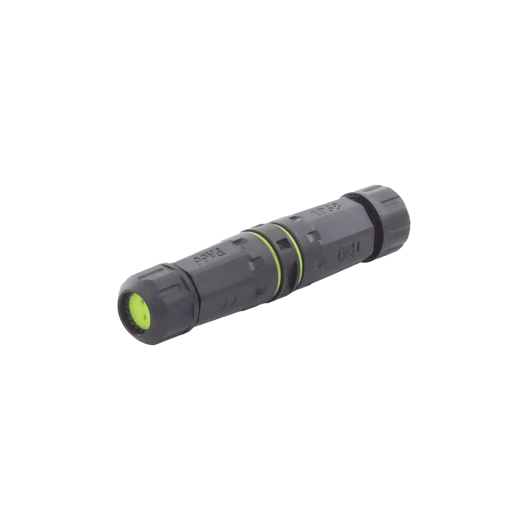 CONECTOR MECÁNICO SC/APC - SC/APC SIMPLEX, COMPATIBLE CON CARRETES DE FIBRA ÓPTICA EZ FIBER DE LINKEDPRO-Redes FTTH/PON-LINKEDPRO BY EPCOM-Bsai Seguridad & Controles