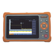 OTDR PARA PRUEBAS EN ENLACES DE FIBRA ÓPTICA, LONGITUDES DE ONDA 1310 Y 1550 NM, ENTRADA SC/APC-Herramientas-TEMPO-Bsai Seguridad & Controles