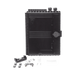 CIERRE DE EMPALME PARA 24 FUSIONES DE FIBRA ÓPTICA, INTERIOR/EXTERIOR, CON 16 ACOPLADORES SC/APC Y SPLITTER 1X16, IP65-Redes FTTH/PON-FIBERHOME-Bsai Seguridad & Controles