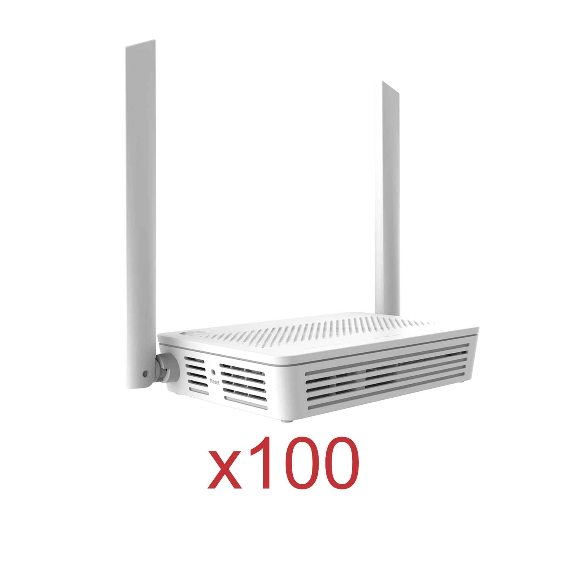ONT GPON WIFI DOBLE BANDA (2.4/5 GHZ), 2 PUERTOS LAN GE + 2 FE, CONECTOR SC/APC, 100 PZS-Redes FTTH/PON-HUAWEI-Bsai Seguridad & Controles