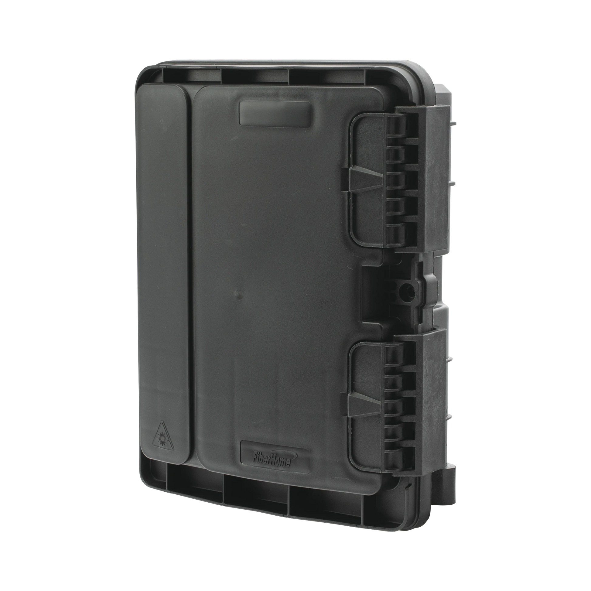 CIERRE DE EMPALME PARA 20 FUSIONES DE FIBRA ÓPTICA, EXTERIOR, 16 ACOPLADORES SC/APC, IP65-Redes FTTH/PON-FIBERHOME-Bsai Seguridad & Controles