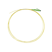 PIGTAIL DE FIBRA ÓPTICA MONOMODO LC/APC, SIMPLEX DE 1 METRO-Fibra Óptica-LINKEDPRO BY EPCOM-Bsai Seguridad & Controles