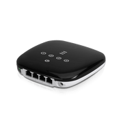 UBIQUITI UF-WIFI UFIBER WIFI 802.11N GPON ONU, UNIDAD DE RED ÓPTICA CON 1 PUERTO WAN GPON (SC/APC) + 4 PUERTOS LAN GIGABIT ETHERNET-GPON / OLT / ONT / ONU-UBIQUITI-Bsai Seguridad & Controles