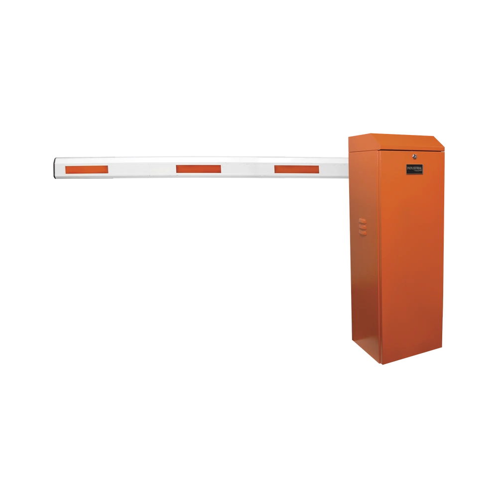 BARRERA VEHICULAR IZQUIERDA / SOPORTA BRAZO DE HASTA 3 M / APERTURA EN 1.5 S-Barreras Vehiculares-ACCESSPRO-Bsai Seguridad & Controles