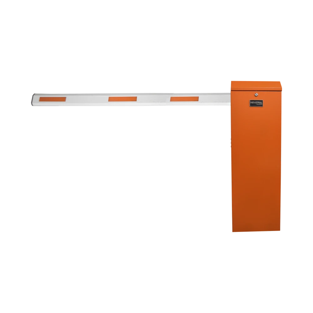 BARRERA VEHICULAR IZQUIERDA / SOPORTA BRAZO DE HASTA 3 M / APERTURA EN 1.5 S-Barreras Vehiculares-ACCESSPRO-Bsai Seguridad & Controles