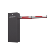 BARRERA VEHICULAR IZQUIERDA CON BRAZO INCLUIDO DE 4 MTS / APERTURA EN 3 SEGUNDOS-Acceso Vehicular-HIKVISION-Bsai Seguridad & Controles