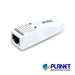 PROBADOR DE POE PLANET POE-TESTER+ /1 PUERTO RJ45/ COMPATIBLE CON POE IEEE 802.3 AF/AT/BT/ APLICABLE MID-SPAN (INYECTOR) Y END-SPAN (SWITCH)-Herramientas-PLANET-Bsai Seguridad & Controles