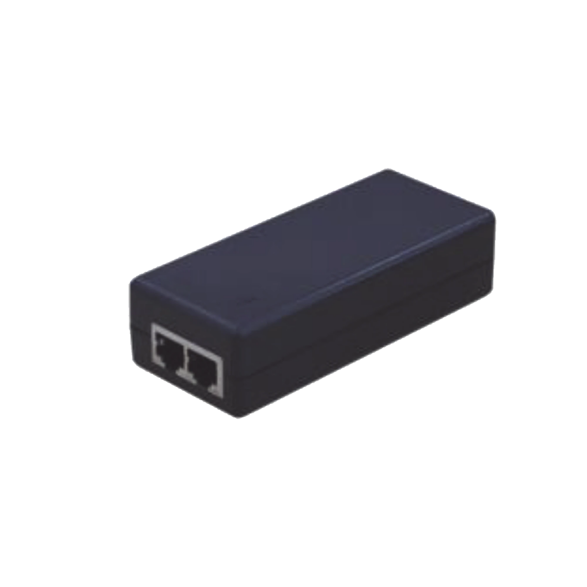 INYECTOR POE 30W / POE 802.3 AF/AT / 48V / CONEXIÓN PLUG AND PLAY / ALCANCE DE HASTA 100 METROS / APLICACIONES CCTV-Energía-WI-TEK-Bsai Seguridad & Controles