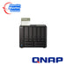 NAS QTS HERO QNAP TS-H973AX-8G-US PROCESADOR AMD RYZEN / MEMORIA RAM 8GB / 5 BAHIAS FRONTALES SATA 3.5 PULGADAS + 4 BAHIAS FRONTALES SATA 2.5 PULGADAS / 2 PUERTOS RJ45 2.5GBE + 1 PUERTOS 10GIGA BASE-T / MONTAJE EN ESCRITORIO / APLICACIONES PYMES PARA C...-Almacenamiento-QNAP-TS-H973AX-8G-US-Bsai Seguridad & Controles