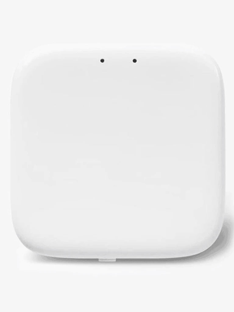 ZKTECO SLG200 - MÓDULO GATEWAY PARA CERRADURAS ML200 Y ML300 / PERMITE APERTURA REMOTA Y CONTROL POR VOZ CON ALEXA Y ASISTENTE DE GOOGLE / APP ZSMART-Accesorios-ZKTECO-Bsai Seguridad & Controles
