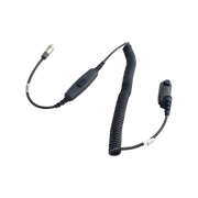 OTTO CONNECT FUSION 210RMF CABLE P/RADIO MOTOROLA SERIE XPR/APX-Accesorios para KENWOOD-OTTO-Bsai Seguridad & Controles