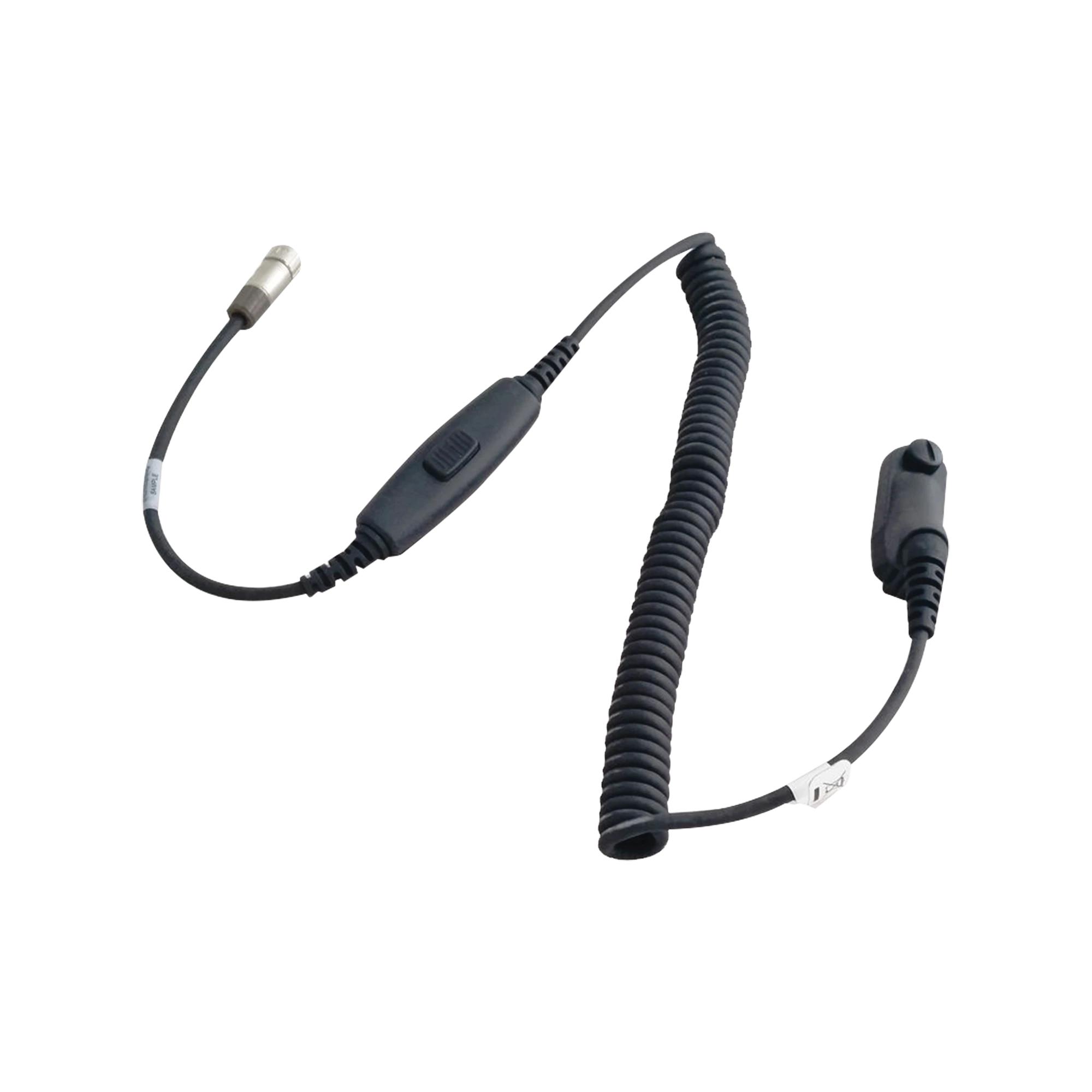 OTTO CONNECT FUSION 210RMF CABLE P/RADIO MOTOROLA SERIE XPR/APX-Accesorios para KENWOOD-OTTO-Bsai Seguridad & Controles
