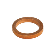 ARANDELA 13X9 8X1 DE COBRE-Acceso Vehicular-FAAC-Bsai Seguridad & Controles