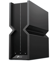 TP-LINK ARCHER BE550 - ROUTER TRIBANDA WIFI 7 , 9.2 GBPS , MULTI-LINK OPERATION (MLO) 1 PUERTO WAN Y 4 PUERTOS LAN 2.5GBPS , COMPATIBLE CON EASYMESH , TP-LINK HOMESHIELD CONTRA CYBERATAQUES , VPN SERVIDOR Y CLIENTE.-Ruteadores / Firewalls / Balanceadores de carga-TP-LINK-Bsai Seguridad & Controles