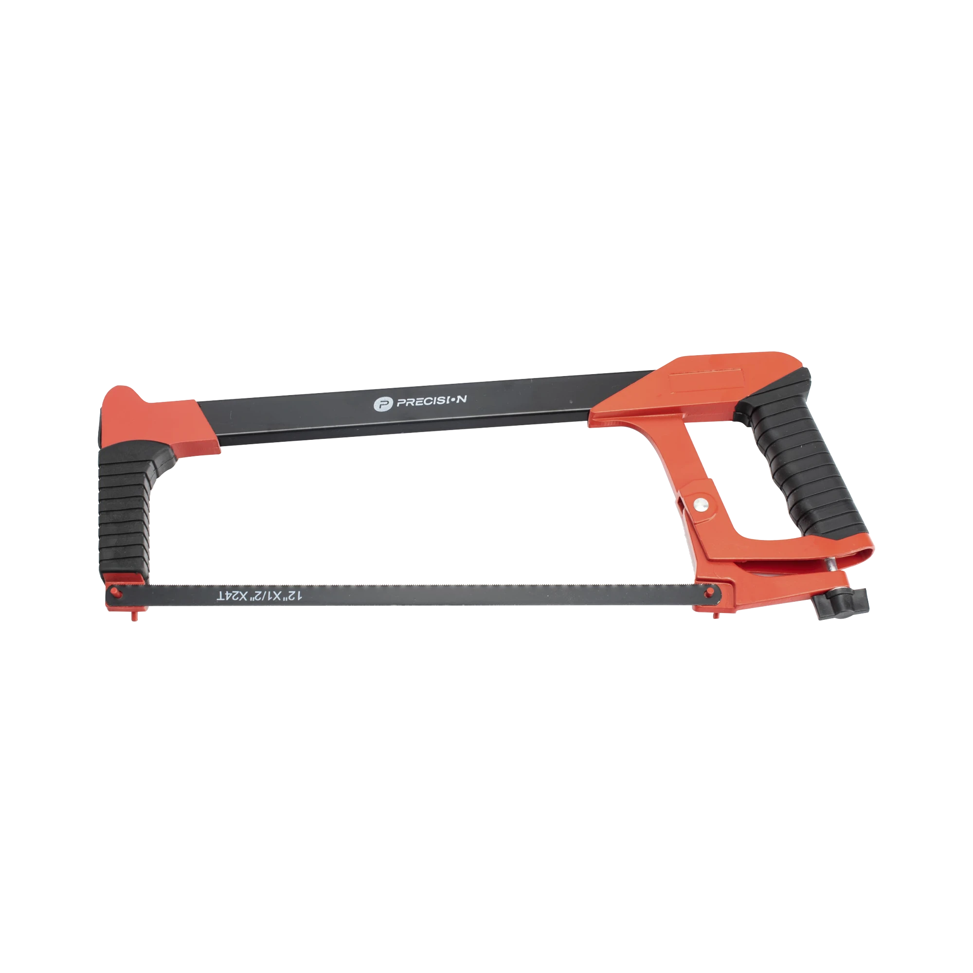 ARCO DE SEGUETA DE ALUMINIO DE 12" (INCLUYE 1 HOJA).-PRECISION-PSTH05003-Bsai Seguridad & Controles