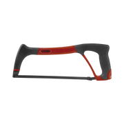 ARCO DE SEGUETA LIGERO DE 12" CON DOS POSICIONES DE CORTE.-Herramientas-SURTEK-Bsai Seguridad & Controles