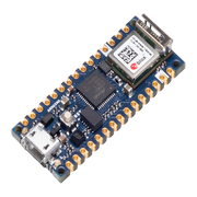 ARDUINO NANO 33 IOT-Drones, Robots e Industrial-ARDUINO LLC-Bsai Seguridad & Controles