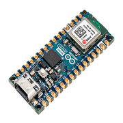 ARDUINO NANO ESP32 WITHOUT HEADERS-Drones, Robots e Industrial-ARDUINO LLC-Bsai Seguridad & Controles