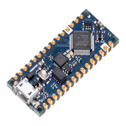 ARDUINO NANO EVERY SIN HEADERS / LA PLACA ARDUINO MÁS PEQUEÑA IDEAL PARA PROYECTOS DE TAMAÑO REDUCIDO-Drones, Robots e Industrial-ARDUINO LLC-Bsai Seguridad & Controles