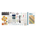 ARDUINO STARTER KIT SPANISH-Drones, Robots e Industrial-ARDUINO LLC-K-030007-Bsai Seguridad & Controles