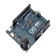 ARDUINO UNO REV4 MINIMA / IDEAL PARA PROYECTOS EMBEBIDOS / CONVERTIDOR DIGITAL A ANALÓGICO DAC / ADC DE 14 BITS / RTC / USB TIPO C-Drones, Robots e Industrial-ARDUINO LLC-ABX-00080-Bsai Seguridad & Controles
