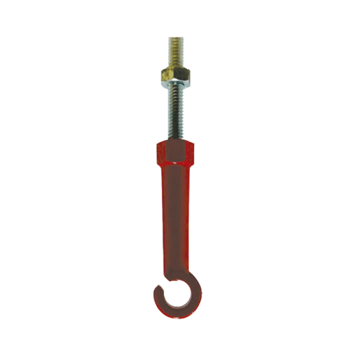 ARMELLA PARA MONTAJE DE CABLE DE DETECCIÓN DE CALOR-Aplicaciones Especiales-SAFE FIRE DETECTION INC.-RG1131-Bsai Seguridad & Controles