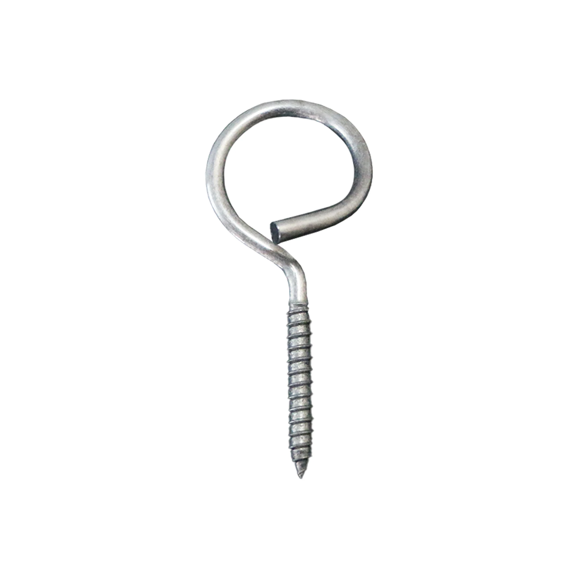 ARMELLA TELEFÓNICA 1/4" X 7 CM, PIEZA INDIVIDUAL (1396-00002)-Canalización-THORSMAN-Bsai Seguridad & Controles