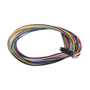 ARNES DE ALIMENTACION Y IO COMPATIBLE CON MODELOS TCO4 Y PRO4, 14 PINES-IoT, GPS y Telemática-RUPTELA-Bsai Seguridad & Controles