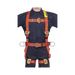 ARNÉS DE CUERPO COMPLETO PARA PARAR CAÍDAS Y POSICIONAMIENTO.-Herramientas-TULMEX-Bsai Seguridad & Controles