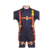 ARNÉS DE CUERPO COMPLETO PARA PARAR CAÍDAS.-Herramientas-TULMEX-Bsai Seguridad & Controles