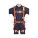 ARNÉS DE CUERPO COMPLETO PARA PARAR CAÍDAS, RESCATAR Y POSICIONAR.-Herramientas-TULMEX-Bsai Seguridad & Controles