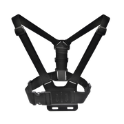 ARNES DE PECHO PARA BODYCAM XMRR3 Y XMRT3S-Videograbadoras Móviles, Dash Cams y Body Cams-EPCOM-XMRHARNESSC-Bsai Seguridad & Controles
