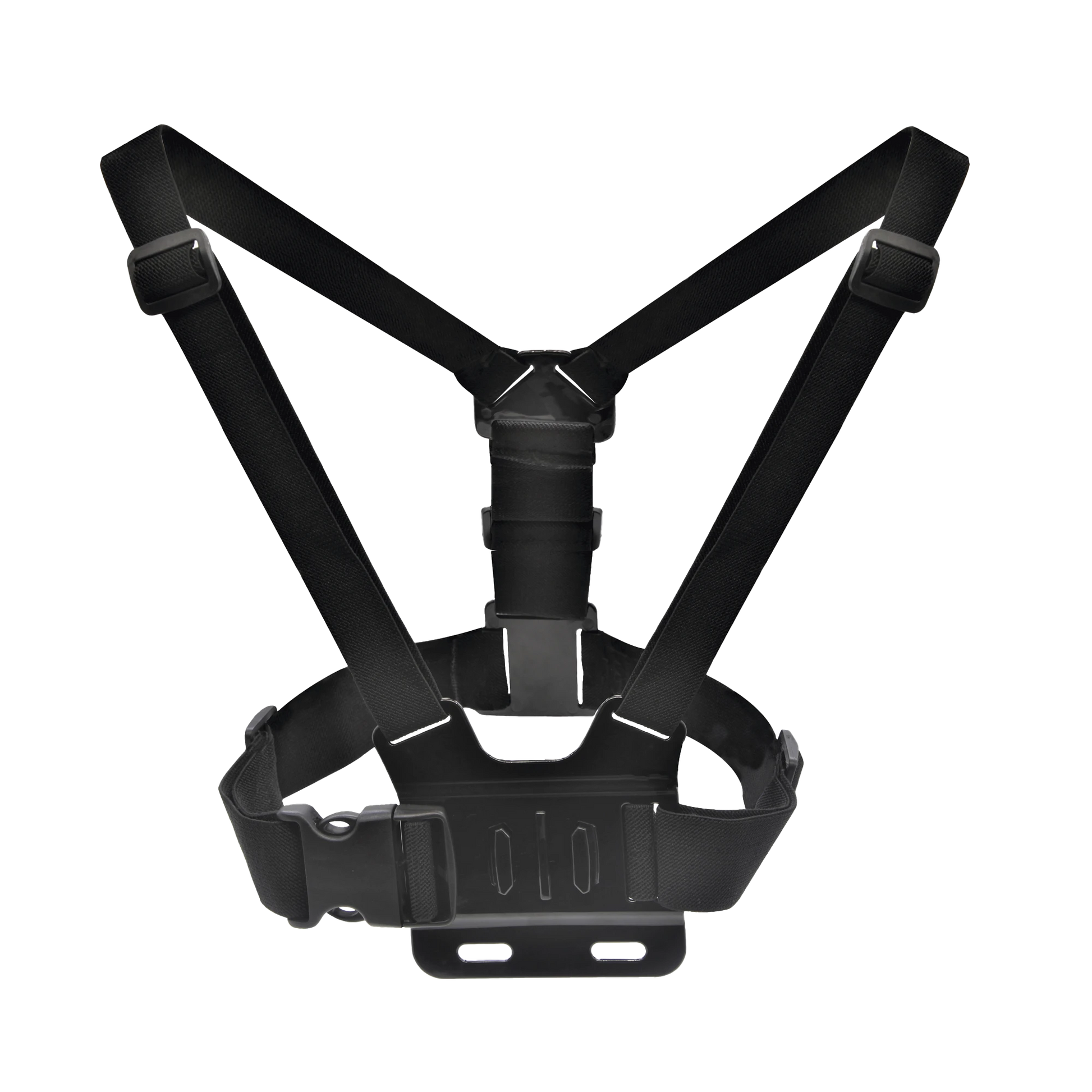 ARNES DE PECHO PARA BODYCAM XMRR3 Y XMRT3S-Videograbadoras Móviles, Dash Cams y Body Cams-EPCOM-XMRHARNESSC-Bsai Seguridad & Controles