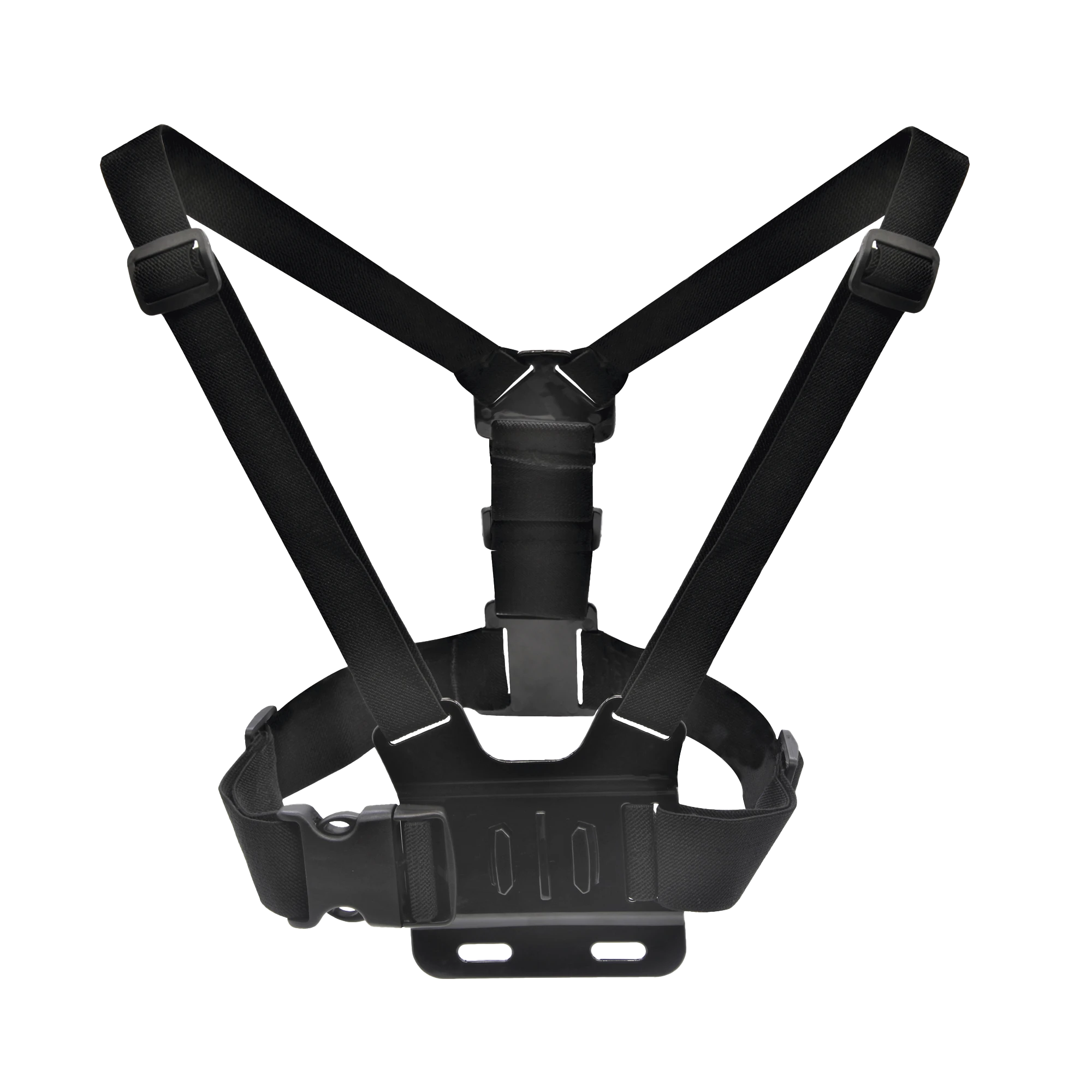 ARNES DE PECHO PARA BODYCAM XMRR3 Y XMRT3S-Videograbadoras Móviles, Dash Cams y Body Cams-EPCOM-XMRHARNESSC-Bsai Seguridad & Controles