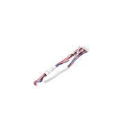 ARNES DE SALIDA DE ALARMA DE 20 CM COMPATIBLE CON DSK1T501SF-Accesorios Control de Acceso-HIKVISION-Bsai Seguridad & Controles