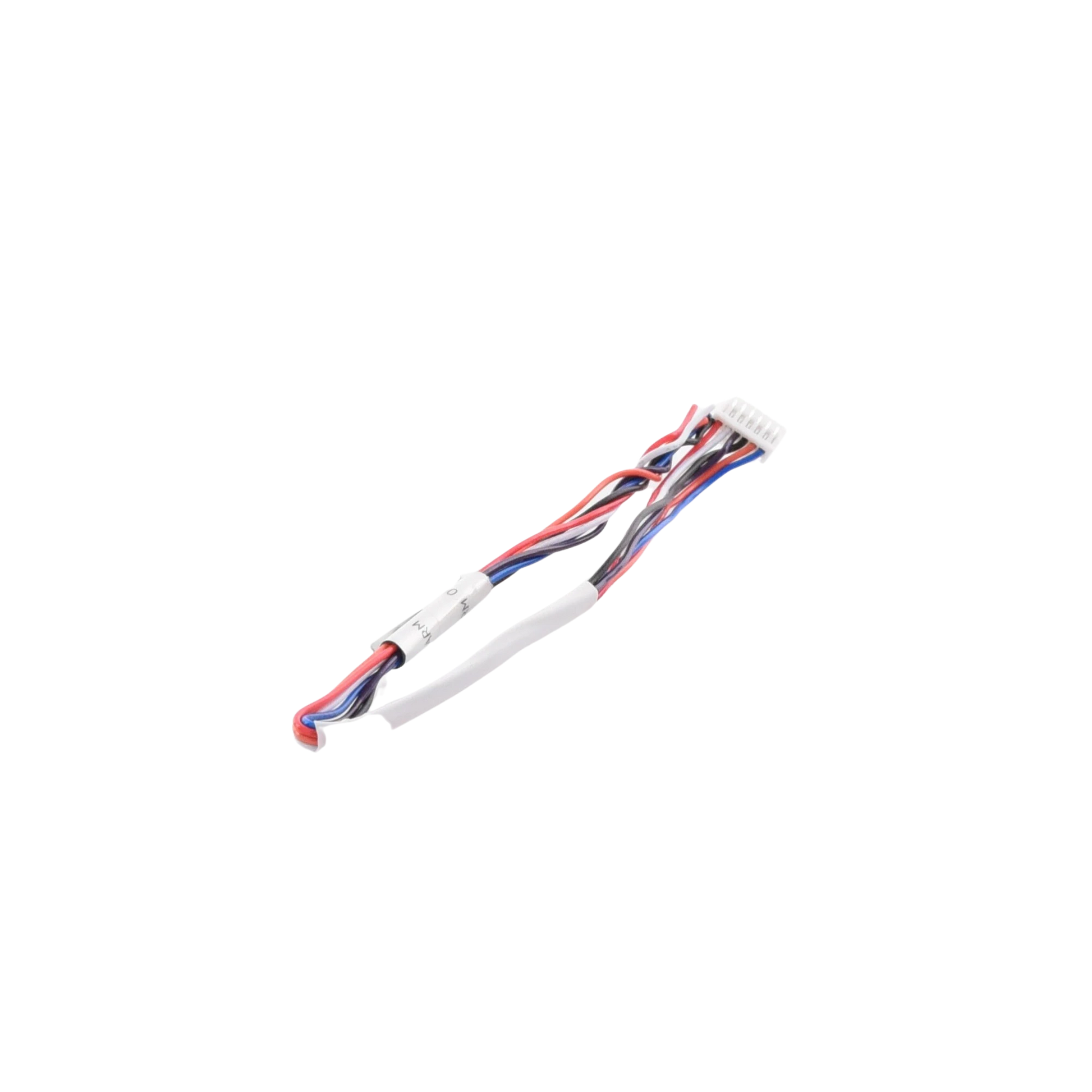 ARNES DE SALIDA DE ALARMA DE 20 CM COMPATIBLE CON DSK1T501SF-Accesorios Control de Acceso-HIKVISION-Bsai Seguridad & Controles