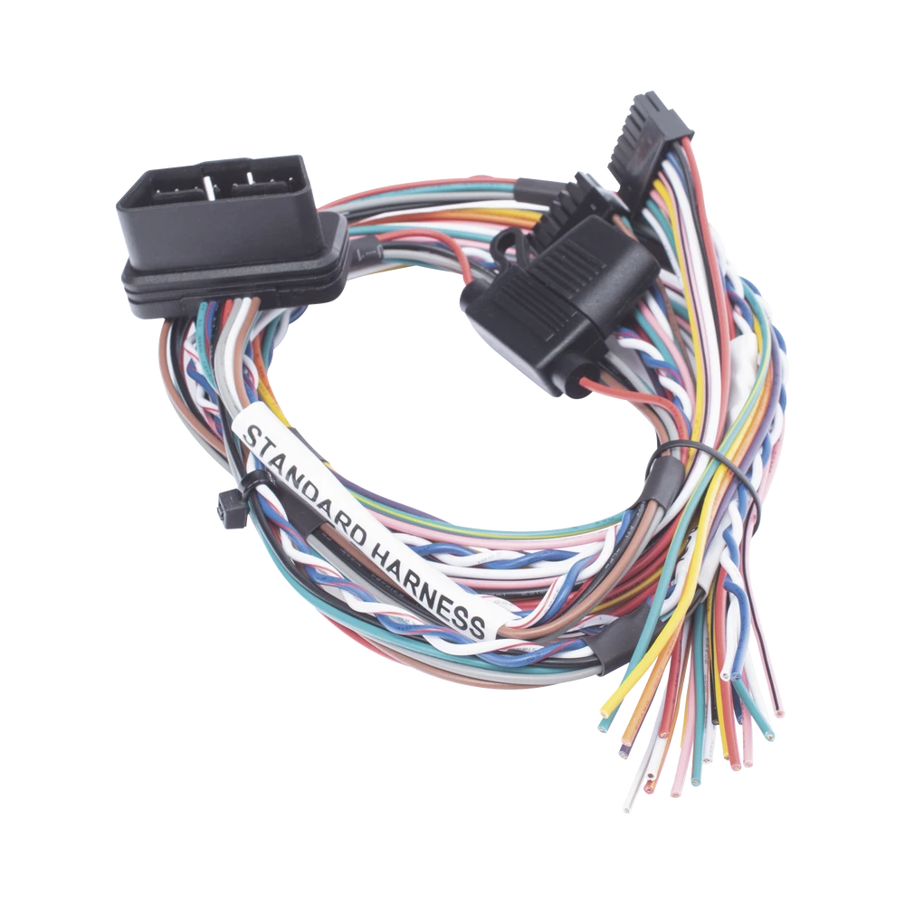 ARNES PARA CONECTOR OBD COMPATIBLE CON MODELOS TCO4LCV Y TCO4LCV3G-IoT, GPS y Telemática-RUPTELA-Bsai Seguridad & Controles