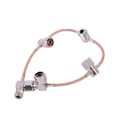 ARNES SUPERIOR COMPLETO PARA DUPLEXER Q3220E.-Filtros y Sistemas en RF-SINCLAIR-Bsai Seguridad & Controles