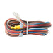 ARNÉS Y CABLE DE CORRIENTE PARA 690-000-Cable-FEDERAL SIGNAL-Bsai Seguridad & Controles