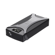 ARRANCADOR DE BATERÍAS DESCARGADAS DE 1000 A-Baterías y Cargadores-COBRA-Bsai Seguridad & Controles