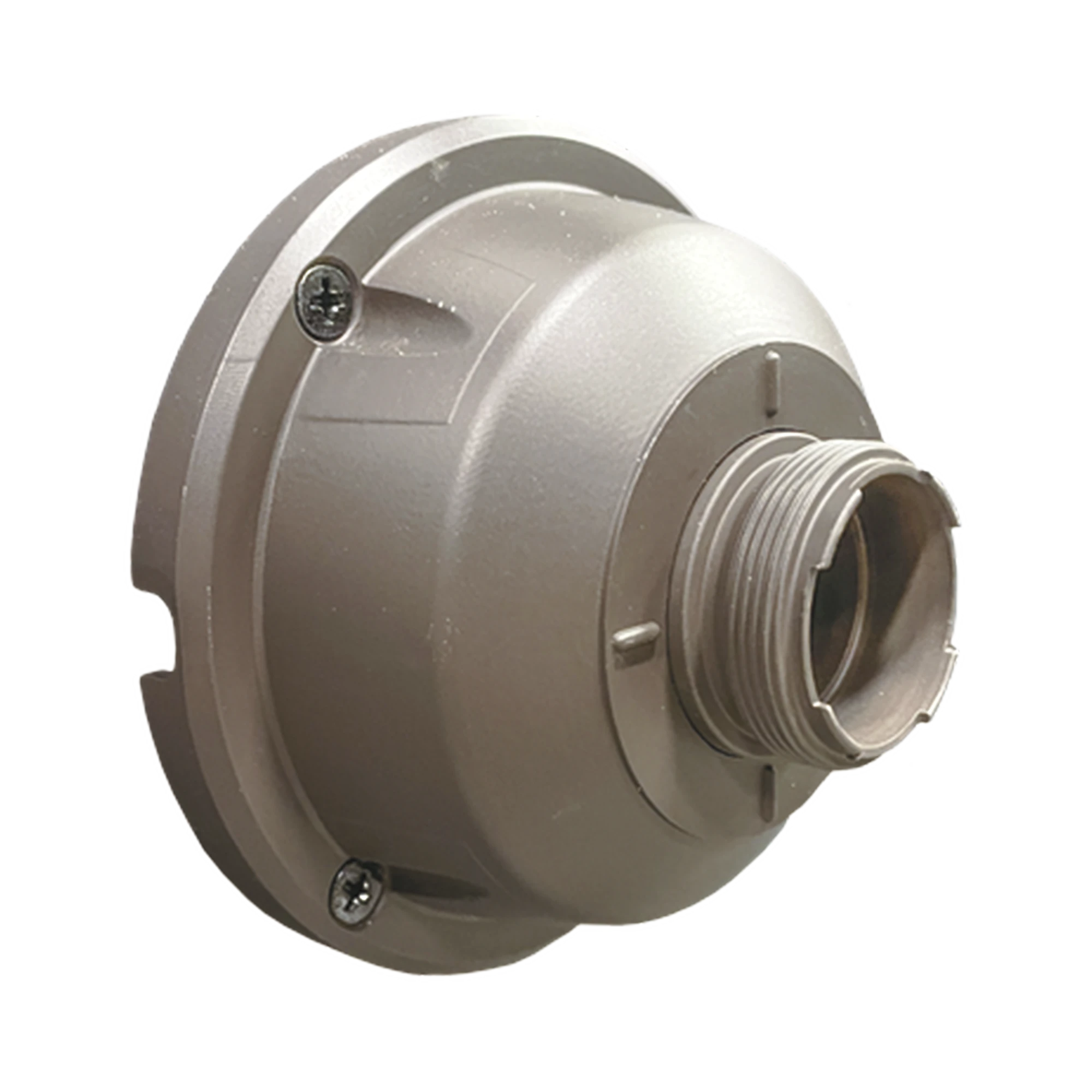 WALL MOUNT BRACKET FOR AS-1/AS-2-Megafonia y Audioevacuacion-TRUAUDIO-Bsai Seguridad & Controles