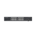 SWITCH ADMINISTRABLE CLOUD 16 PUERTOS GIGABIT POE 802.3AF/AT 240W-Switches-RUIJIE-RG-ES218GC-P-Bsai Seguridad & Controles