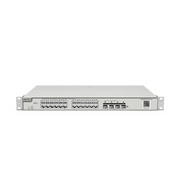 SWITCH ADMINISTRABLE CLOUD 24 PUERTOS GIGABIT POE 802.3AF/AT 370W-Switches-RUIJIE-Bsai Seguridad & Controles