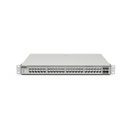 SWITCH ADMINISTRABLE CLOUD 48 PUERTOS GIGABIT POE 802.3AF/AT 370W-Switches-RUIJIE-Bsai Seguridad & Controles