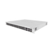 CLOUD ROUTER SWITCH 48 PUERTOS POE 802.3AF/AT GIGABIT, 4 PUERTOS SFP+ 10G, 2 PUERTOS QSFP+ 40G, MONTAJE EN RACK-Switches-MIKROTIK-Bsai Seguridad & Controles