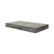 SWITCH POE CNMATRIX EX2052-P DE 16 PUERTOS (8X 802.3AF/AT GIGABIT, 6X 802.3BT 2.5 GIGABIT, 2X SFP+), CAPA 3, 240 W, GESTIÓN EN LA NUBE-Inyectores PoE-CAMBIUM NETWORKS-Bsai Seguridad & Controles