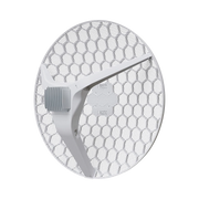 (LHG XL 52 AC) BACKBONE Y CPE DE DOBLE BANDA CON ANTENA DE 27 DBI (5 GHZ) Y 18 DBI (2.4GHZ), HASTA 1000 MW DE POTENCIA Y 860 MBPS, SOPORTA POE AF/AT-Enlaces PtP y PtMP-MIKROTIK-Bsai Seguridad & Controles