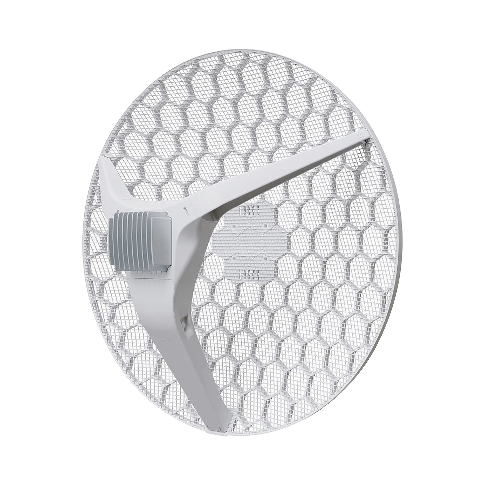 (LHG XL 52 AC) BACKBONE Y CPE DE DOBLE BANDA CON ANTENA DE 27 DBI (5 GHZ) Y 18 DBI (2.4GHZ), HASTA 1000 MW DE POTENCIA Y 860 MBPS, SOPORTA POE AF/AT-Enlaces PtP y PtMP-MIKROTIK-Bsai Seguridad & Controles